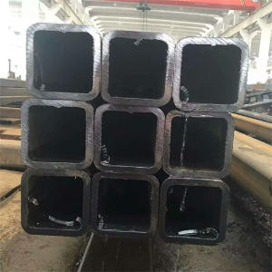 熱軋無縫矩形管規(guī)格